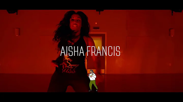 Shalisa Francis Photo 8