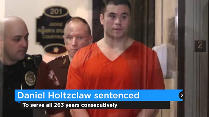 Kenneth Holtzclaw Photo 8