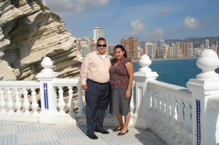 Alejandra Magallanes Photo 13