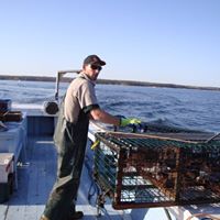 Brandon Macdonald Photo 6