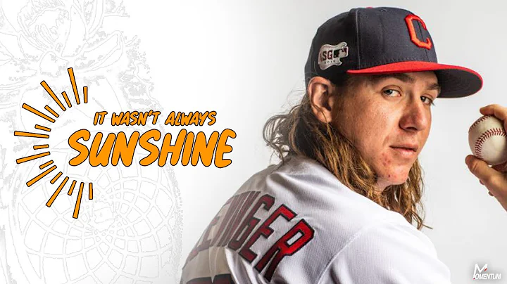 James Clevinger Photo 28