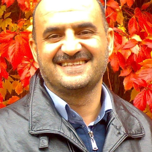 Alireza Ahmadi Photo 9