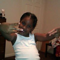 Tasha Murphy Photo 4