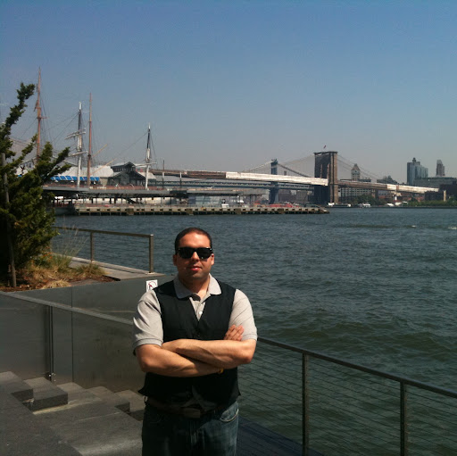 David Concepcion Photo 9