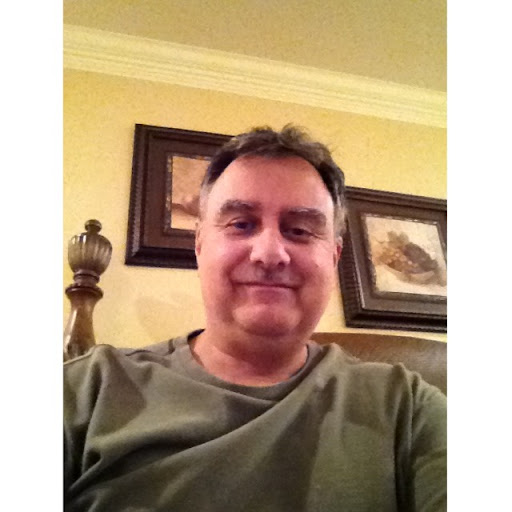 Thomas O'Hara Photo 7