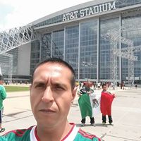 Rafael Jara Photo 1