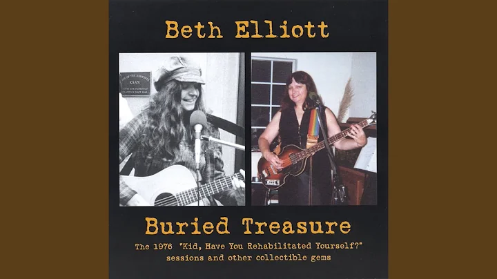 Beth Elliott Photo 28