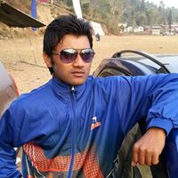 Kaushik Guha Photo 4