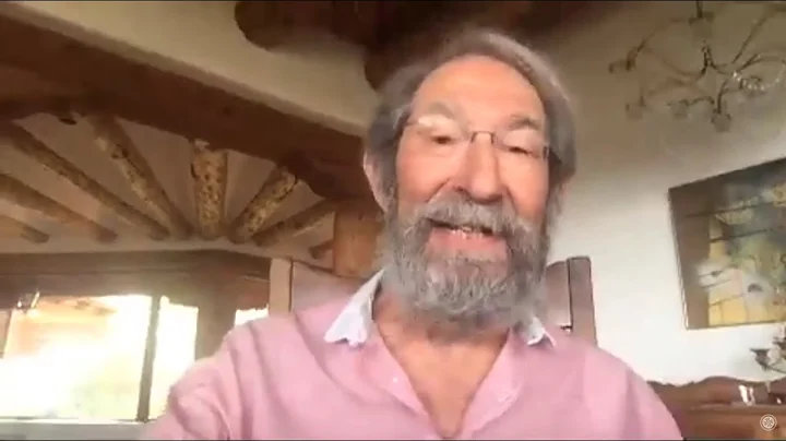 Geoffrey Greenstein Photo 7