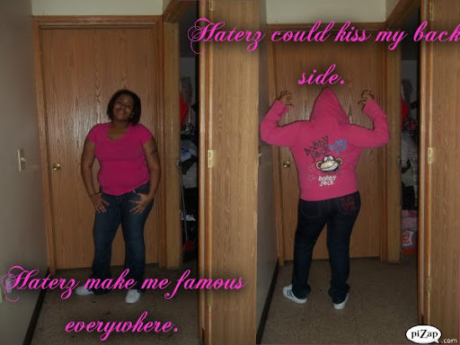 Lashay Anderson Photo 8