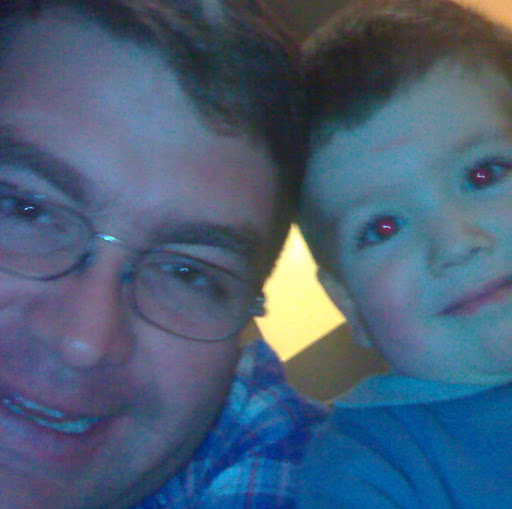 Ricardo Terrazas Photo 13