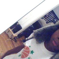 Amari Brown Photo 3