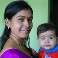 Asmita Joshi Photo 1