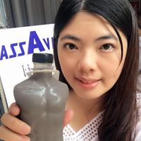 Jing Hu Photo 3