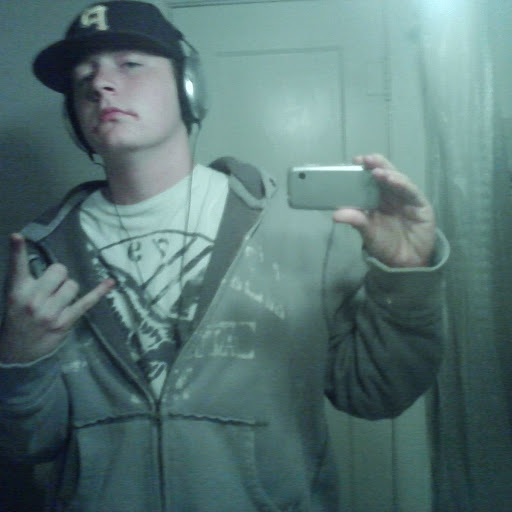 Clay Henderson Photo 12