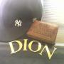 Dion Stewart Photo 23