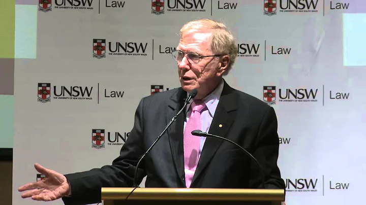 Michael Kirby Photo 6