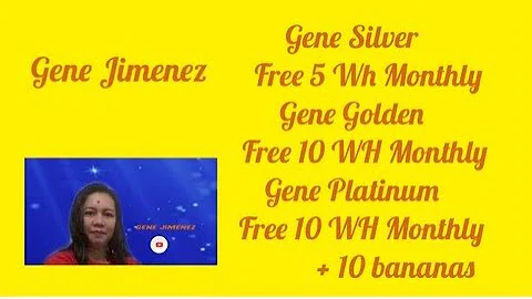 Gene Jimenez Photo 21