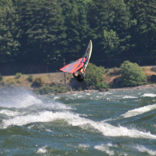 Jeff Hendricks Photo 13