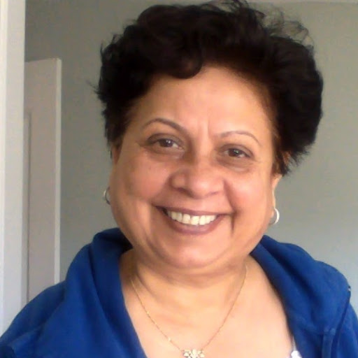 Rekha Sharma Photo 16