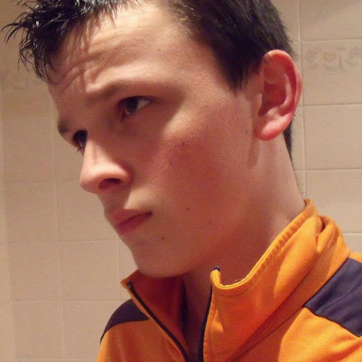 Christian Elliott Photo 11