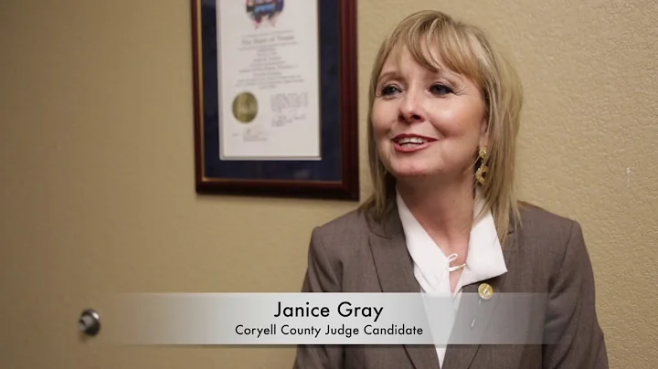 Janice Gray Photo 32