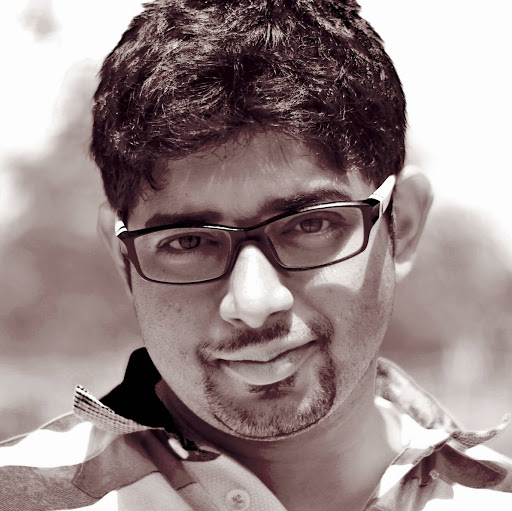 Partha Bhattacharya Photo 9
