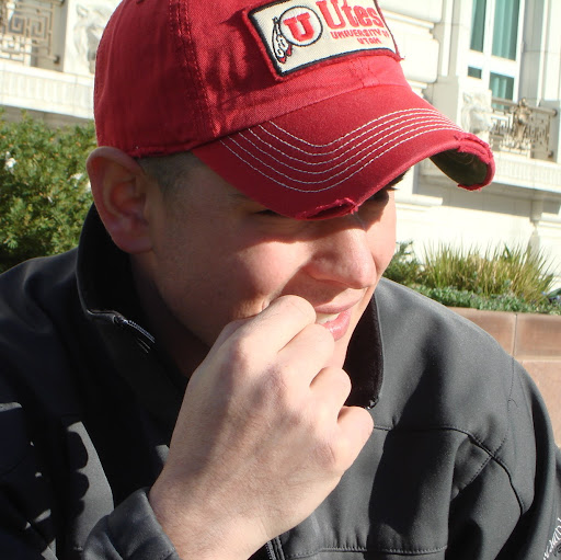 Stephen Knotts Photo 11