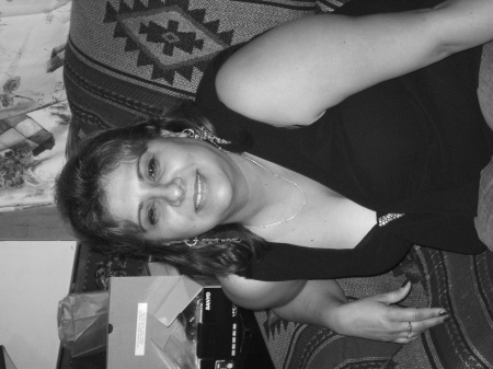 Rachel Pena Photo 18