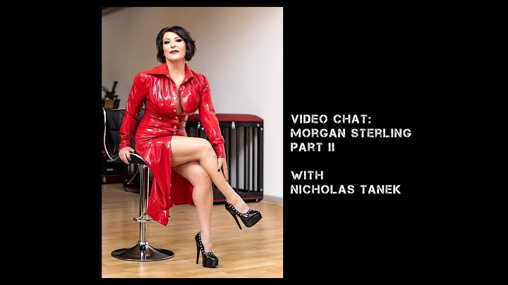 Morgan Sterling Photo 25