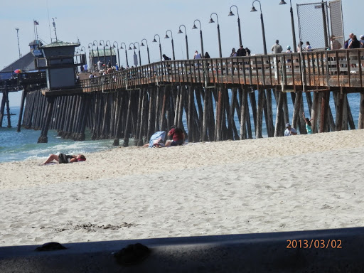 Paul Spear Photo 3