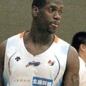 Antonio Burks Photo 6