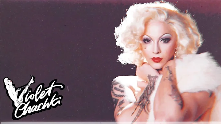 Violet Darling Photo 9