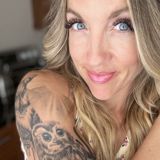 Sabrina Forbes Photo 9
