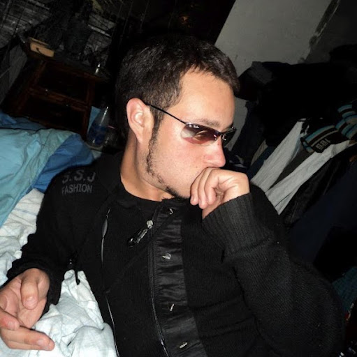 Eric Monroy Photo 13