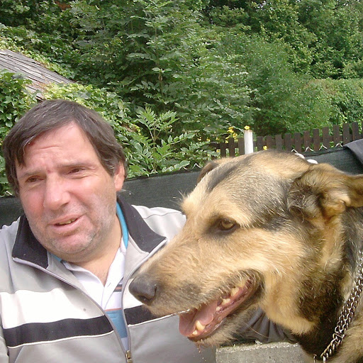 Alfred Fischer Photo 10