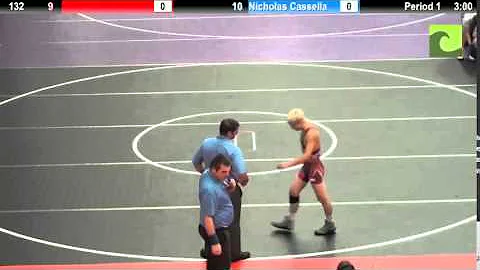 Nicholas Cassella Photo 9