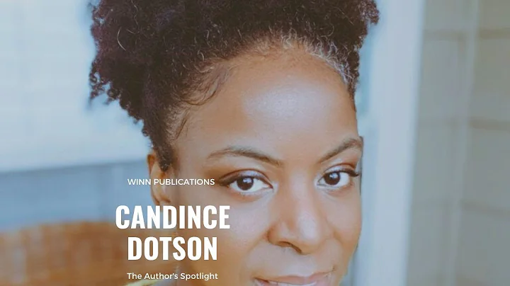 Candice Dotson Photo 16