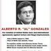 Alberto Gonzales Photo 37