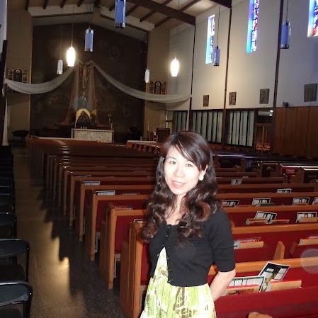 Amy Pan Photo 9