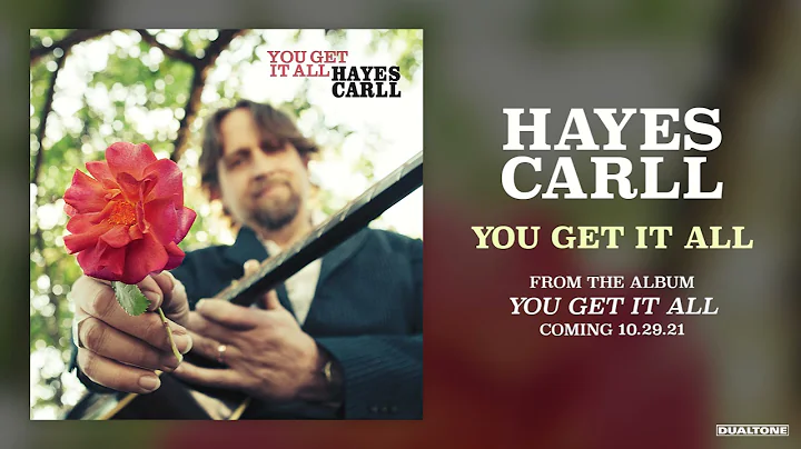 Carl Hayes Photo 44