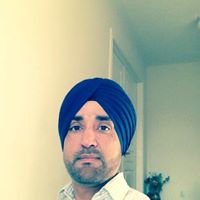 Gurmit Grewal Photo 2