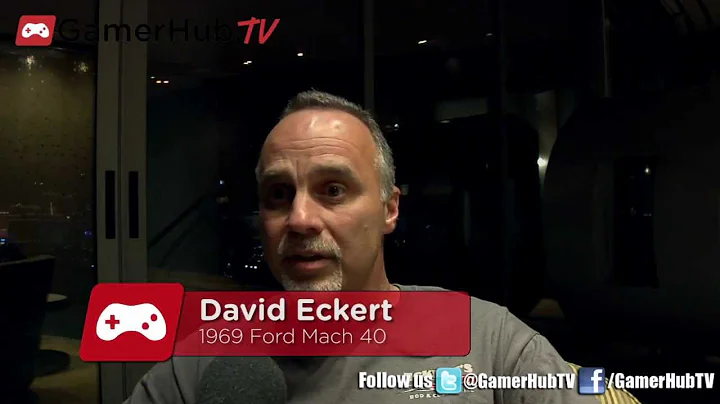 David Eckert Photo 41