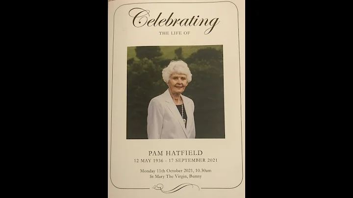 Pam Hatfield Photo 23