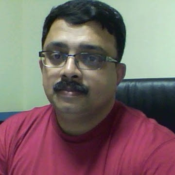 Ajit Pillai Photo 16