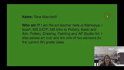 Gina Marchetti Photo 21