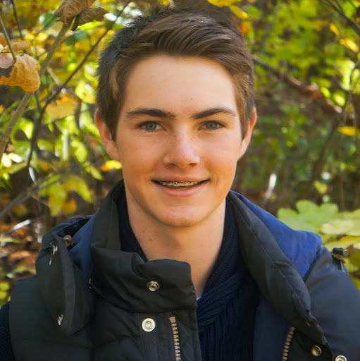 Henry Matheson Photo 3