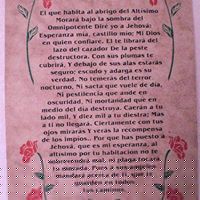 Martha Lechuga Photo 2