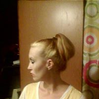 Candace Dawson Photo 1