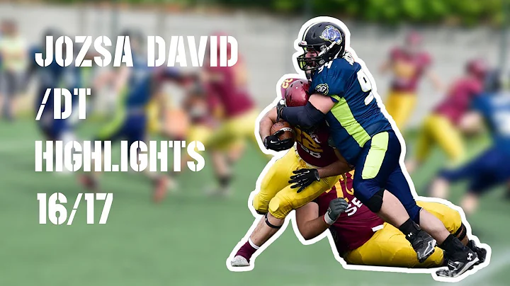 David Jozsa Photo 6